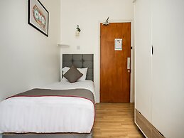 Clifton Mount Hotel