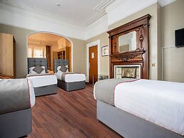 Clifton Mount Hotel
