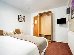Clifton Mount Hotel
