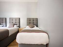 Clifton Mount Hotel