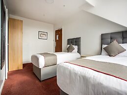 Clifton Mount Hotel
