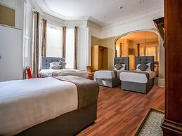 Clifton Mount Hotel
