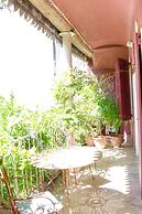 MAS ABICOU - chambres d'hôtes
