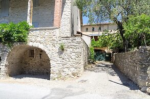 MAS ABICOU - chambres d'hôtes
