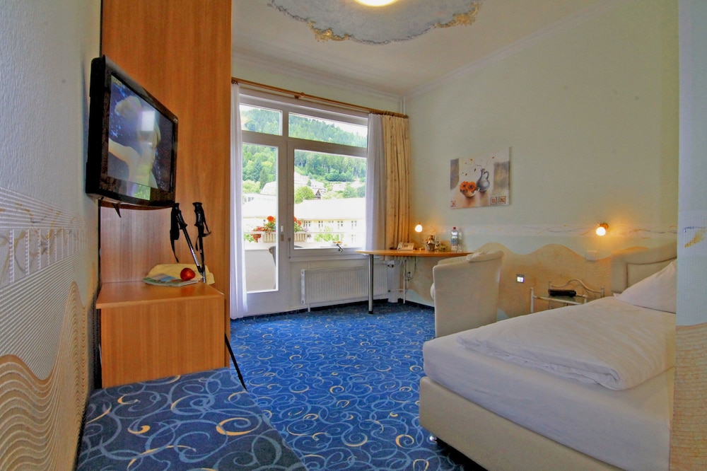 Hotel Weingärtner