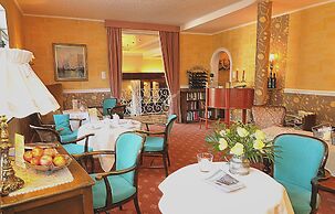 Hotel Weingärtner