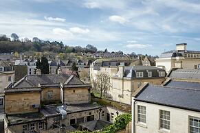 Dream Stays Bath - Beau Street