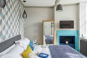 Dream Stays Bath - Beau Street