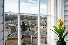 Dream Stays Bath - Beau Street