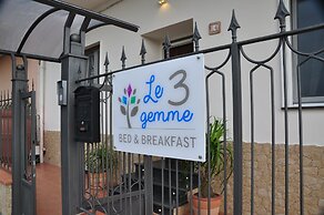 Le Tre Gemme