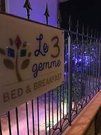 Le Tre Gemme