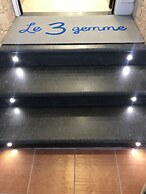 Le Tre Gemme