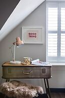 Dream Stays Bath - Kingsmead Street