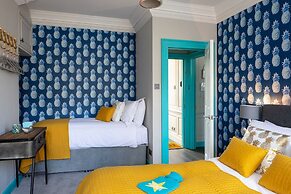 Dream Stays Bath - Kingsmead Street