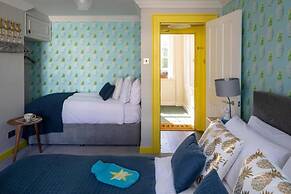Dream Stays Bath - Kingsmead Street