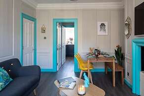 Dream Stays Bath - Kingsmead Street