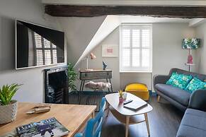 Dream Stays Bath - Kingsmead Street
