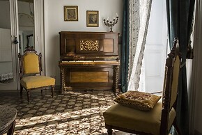 Le Foglie di Acanto