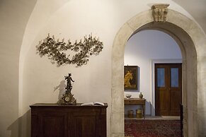 Le Foglie di Acanto