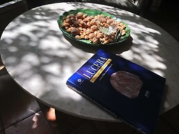 Le Foglie di Acanto