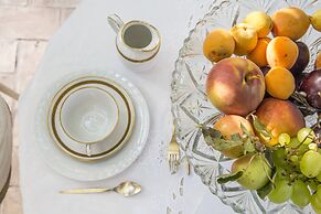 Le Foglie di Acanto
