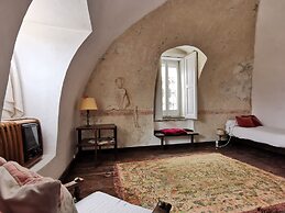 Le Foglie di Acanto