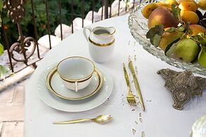 Le Foglie di Acanto