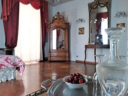 Le Foglie di Acanto