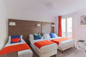 Hôtel Hector