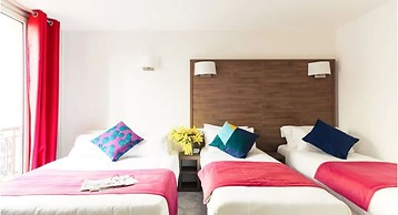 Hôtel Hector