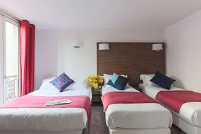 Hôtel Hector