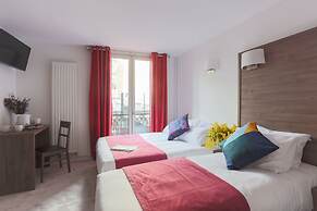 Hôtel Hector