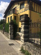 Hotel Restaurante Aldama