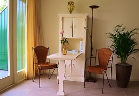 B&B Louisehoeve