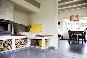 B&B Louisehoeve