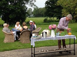 B&B Louisehoeve