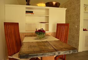 B&B Louisehoeve
