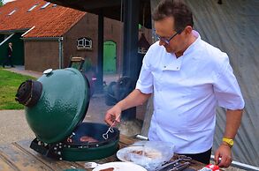 B&B Louisehoeve