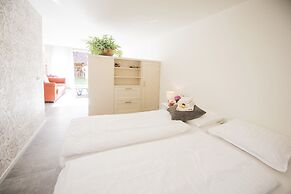 B&B Louisehoeve