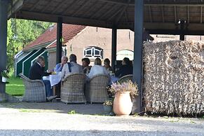 B&B Louisehoeve