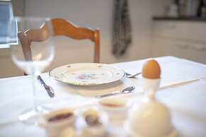 B&B Louisehoeve
