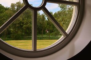 B&B Louisehoeve