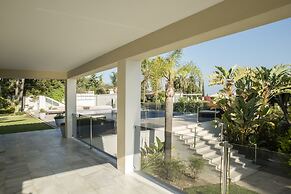 Exclusive 5star sea view villa Elviria