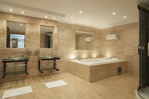 Exclusive 5star sea view villa Elviria