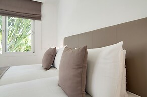 Exclusive 5star sea view villa Elviria