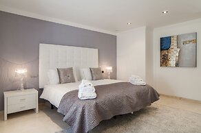 Exclusive 5star sea view villa Elviria