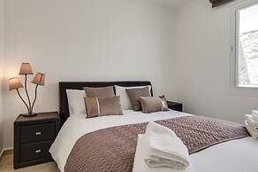Exclusive 5star sea view villa Elviria
