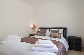 Exclusive 5star sea view villa Elviria