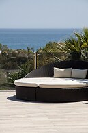 Exclusive 5star sea view villa Elviria