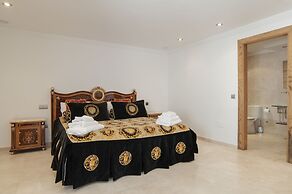 Exclusive 5star sea view villa Elviria
